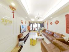 厦禾路 地铁口,新楼盘,厦禾裕景,高层南北3房,业主诚售