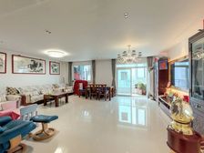 春华屋 3室1厅 161.68平