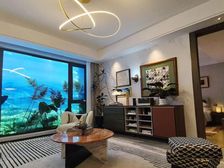 底价购房咨询我 石景山精装洋房 总高五层带电梯