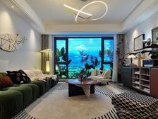 底价购房咨询我 直入石景山人大(附)总高5层低密洋房