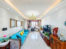 保利海德公馆(西区11-15号) 满五 商品房 南北通透