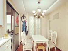 通州马驹桥165平精装四居 满五南向顶层住宅欢迎致电咨询