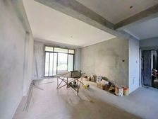 联泰天悦 3室2厅2卫 毛坯 168万元 116.3平米