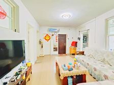 科苑小区(北区) 临地铁 商业配套成熟 交通便捷 中间楼层