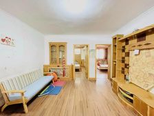 科苑小区(北区) 装修好 南北通透 小三居 正规商品房