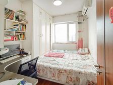 张马屯 高绿化 精装修 南北通透 产权清晰 小区新 小三居