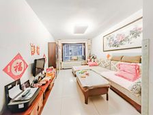 盛福花园 交通便利 南北通透 正规商品房 医疗配套成熟