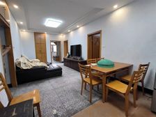 48号小区 顶层3室 满五简装