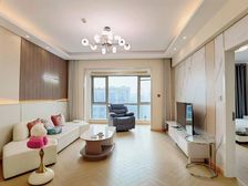 看景房 全天采光 地暖 精装 四室