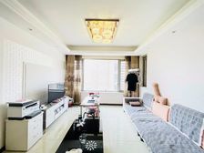 必看新上架 边户三居室 单价低 诚心卖 价格还能谈 楼层好