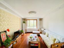 敢相信吗 带车位地下室13平力高国际 南北通透 精装好房