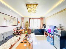 花园小镇 得房率高 商业配套齐全 满二 精装可拎包入住