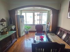 环城公寓 88.68平2居 南北东向精装修 视野无遮挡