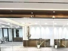 英皇集团中心丨长安街沿线丨正对电梯丨企业总部丨百强云集