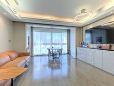 西郊金茂府 3室2厅 91.49平