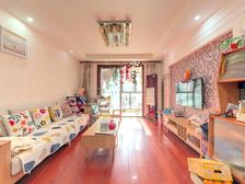 远香舫新苑 3室2厅 135.67平