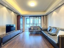 金地世家 4室2厅 139.81平