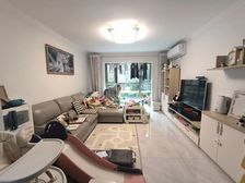 通州马驹桥米拉小镇南向精装两居 满五住房