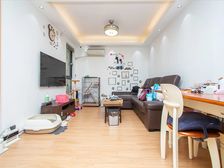 徐汇漕河泾精装南向两房 满五华悦家园高层