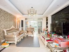 满五税费少带大花园 近12号地铁站 莘庄CBD 户型方正