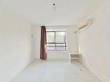 林水美地苑09年次新房 南北通透三房 小区景观位置 钥匙房