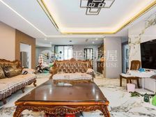 产权清晰 正南朝向 交通便利 双卫生间 商业配套齐全 电梯房