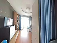 装修好 交通便捷 满五 高楼层采光充足 带电梯 刚需两居