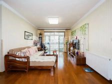 阳明国际花苑 品质小区 万科物业满五 双卫格局 近地铁