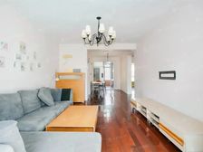 阳明国际花苑(四期) 产权清晰 高楼层视野好 双卫生间