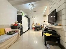 双D铁品质小区 鸟语花香 闹中取静 眼就喜欢的小区 !