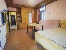 新上莘松房源 主干道位置! 全明户型一室 厨卫朝北!