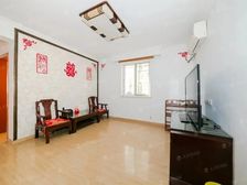 绿梅二村新上全明三房,3楼边套,三房朝南,看中价可谈,采光好