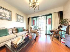 金湖湾花园 3室2厅 南