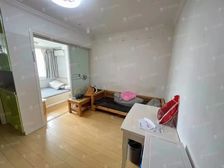 南北两房 楼层采光好 视野无遮挡 性价比高 全明户型 诚售