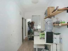 (莘松七村新上精装两房)附送超大院子 功能闲置 看房有钥匙!