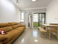 精装修双南两房 拎包入住 书笣 业主已购急售