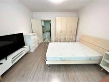 精装修一房 带院子 临河位置 采光无遮挡 匹配莘松