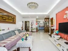 香树丽舍 南北通透 近地铁 交通便捷 双卫格局 商业配套成熟