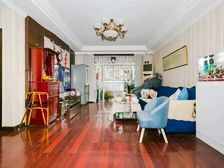 阳明国际,飞机户型,电梯三房,全明户型,满五税少,诚心出售