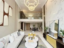 祖庙中心地段 热卖6米层高 神器 中空复试 租金2800