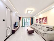 丝庐花语年代新户型方正全明格局舒适电梯公园小区