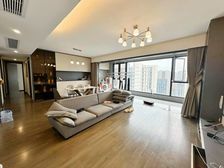 东投新力樘悦 精装修 次新小区 满二 交通便利 有电梯