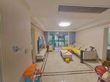 店长主推04年品质好房 小区花园位置 采光视野无遮挡 带车位