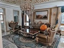 玫瑰园5室3厅南北