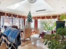 正南北京玫瑰园6室5厅豪华装修