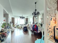 明园小安桥,新上4居有车位本人已实勘真实信息