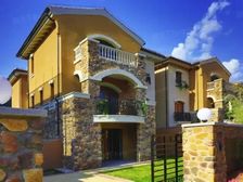 观山悦五区独栋别墅 5室3厅