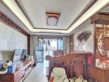优选房源 西粤京基城三期 4室2厅 东南 南
