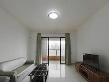 优选房源 公园一号 2室2厅 南