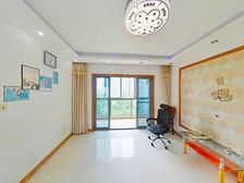 业主诚意置换 南北通透 临地铁 满五 交通便利 产权清晰!